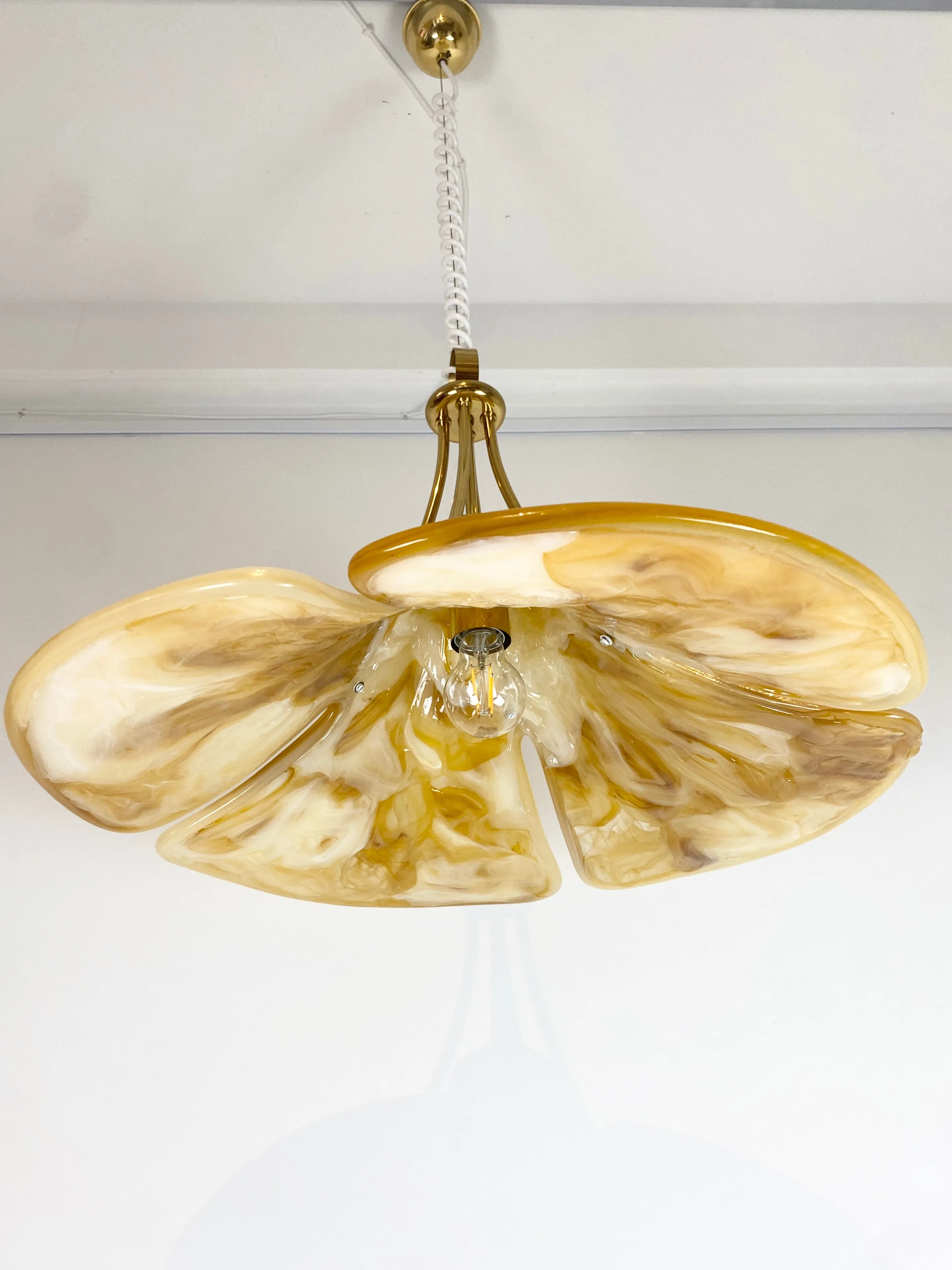 Cosack Leuchten Space Age Hanglamp