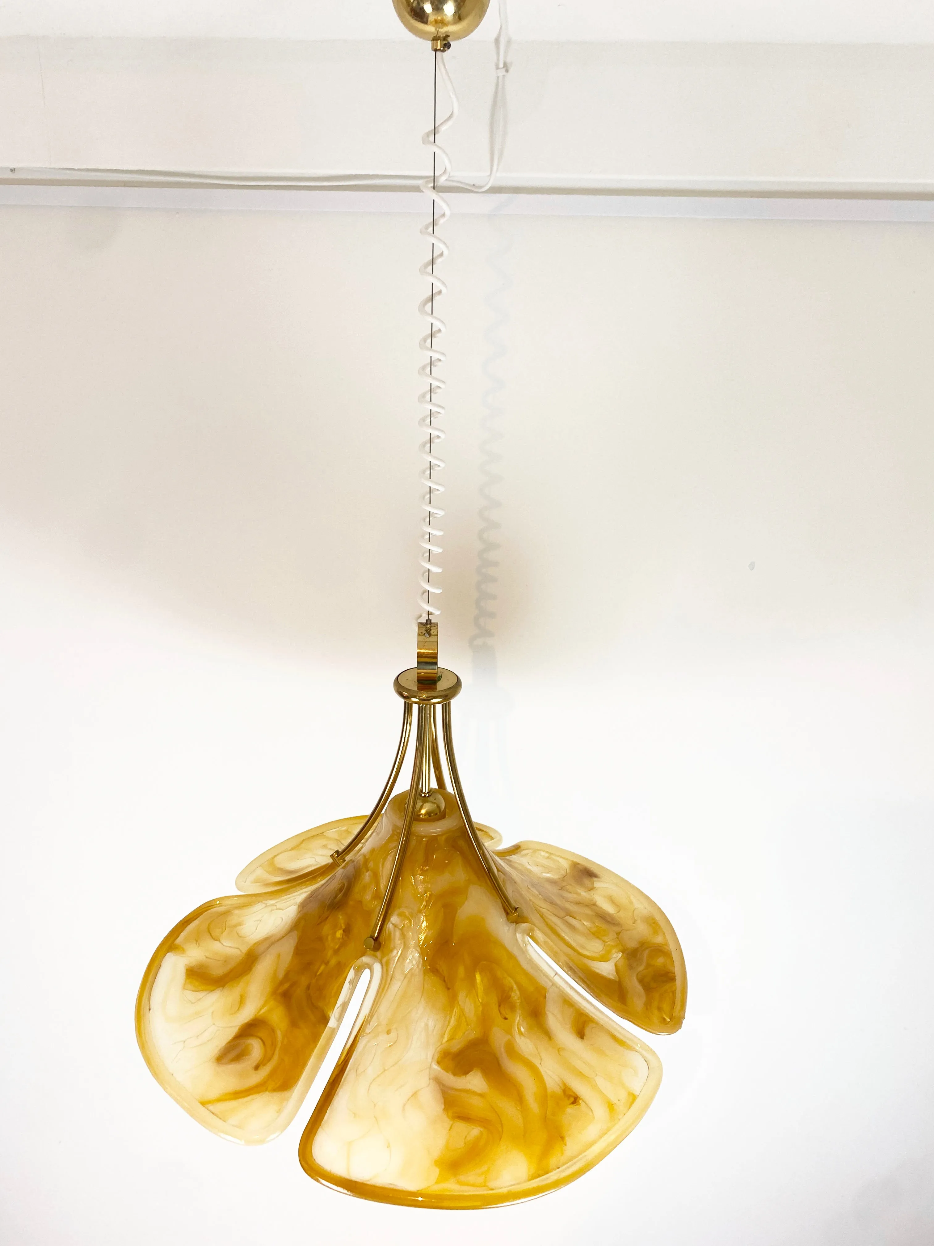 Cosack Leuchten Space Age Hanglamp