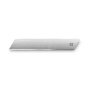 COSCO Snap Blade Utility Knife Replacement Blades, 10/pack
