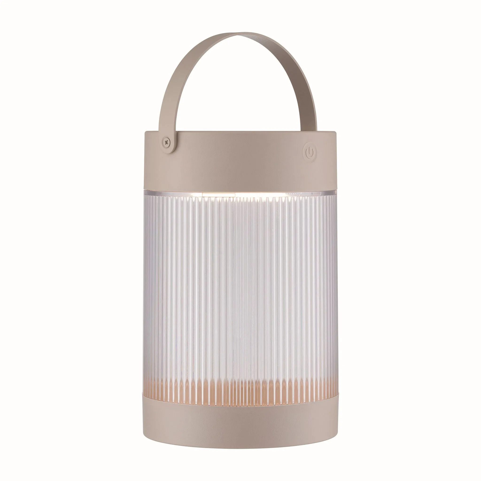 Coupar Solar Tma Led Sanded