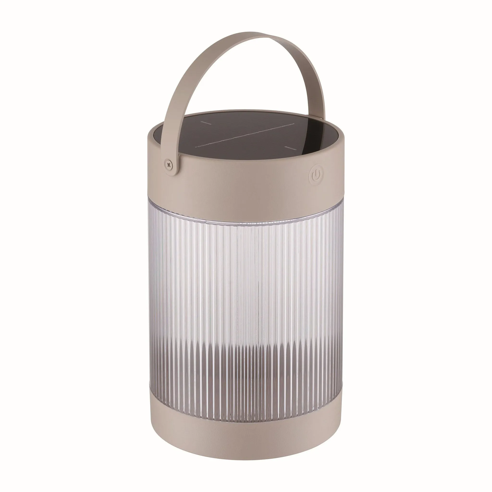 Coupar Solar Tma Led Sanded