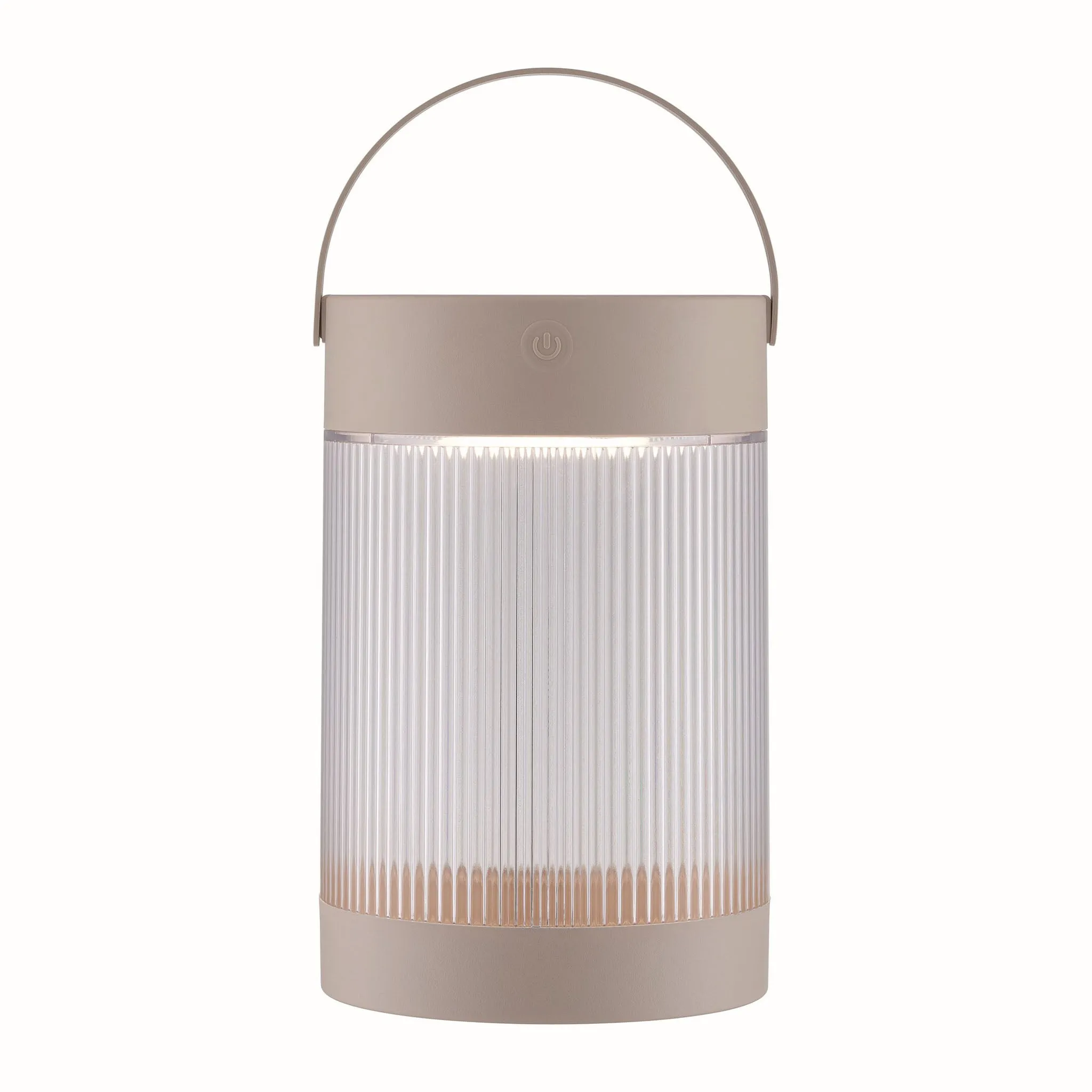 Coupar Solar Tma Led Sanded