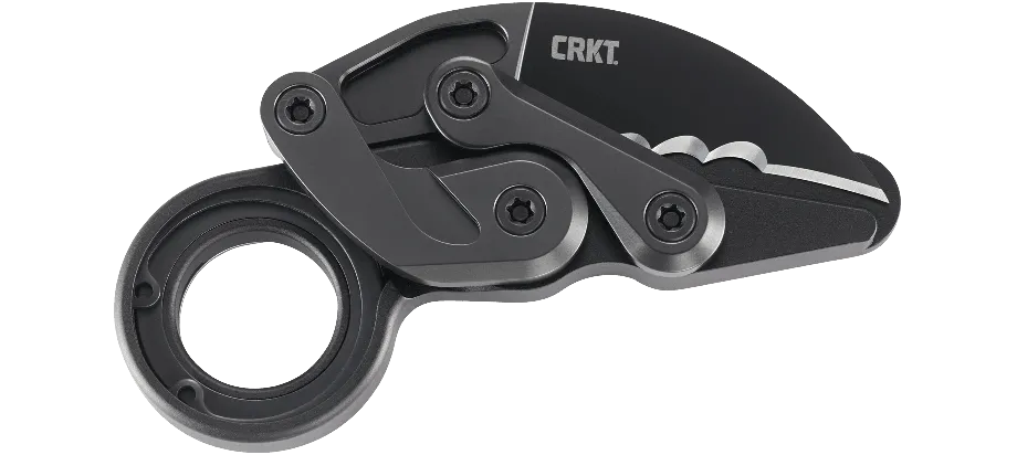 CRKT 4040V  PROVOKE™ Designed by Joe Caswell