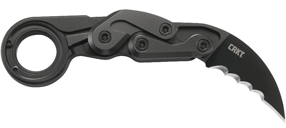 CRKT 4040V  PROVOKE™ Designed by Joe Caswell