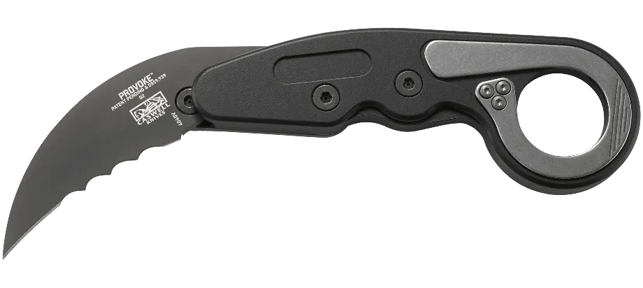 CRKT 4040V  PROVOKE™ Designed by Joe Caswell