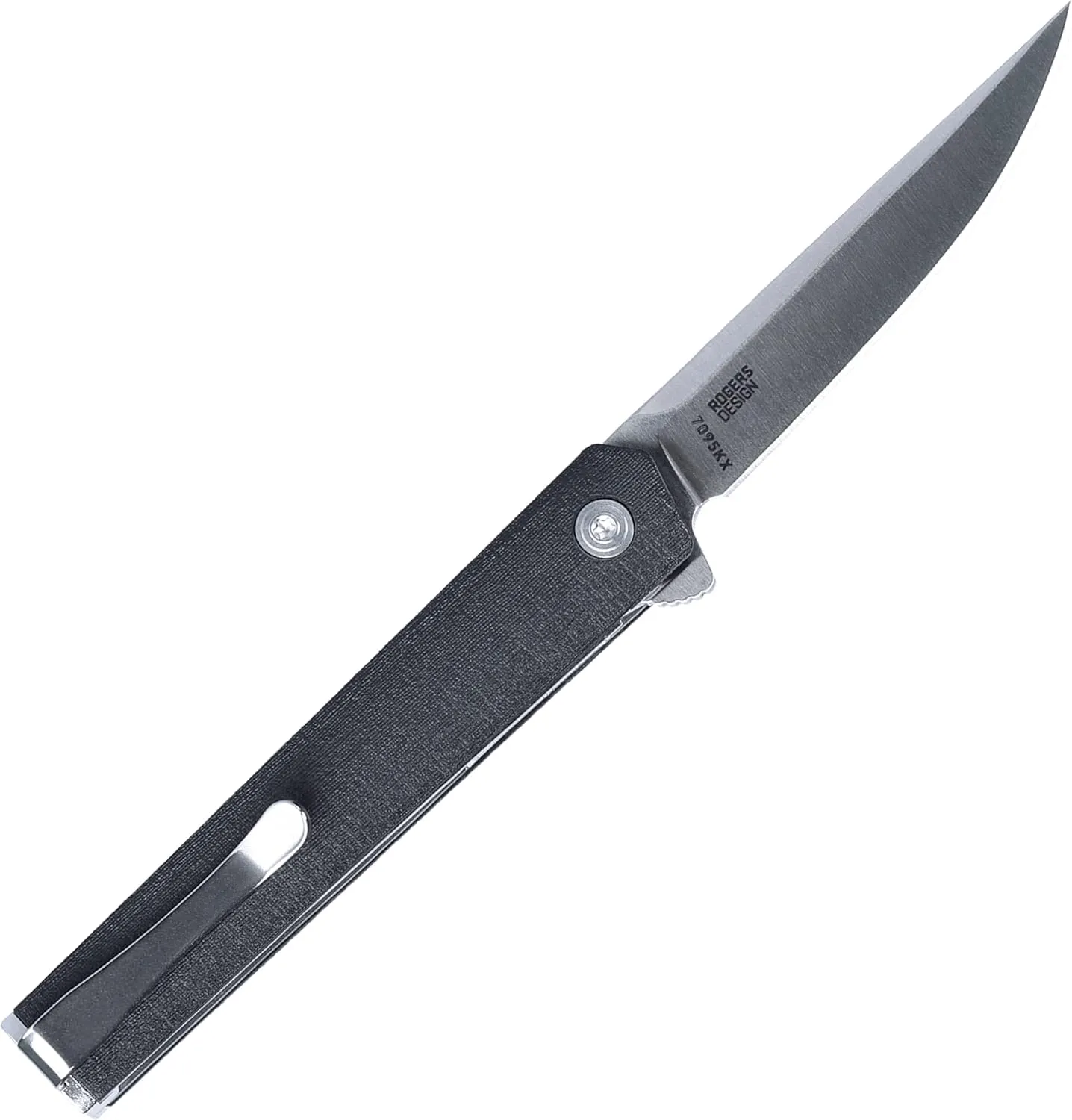 CRKT CEO Compact Knives