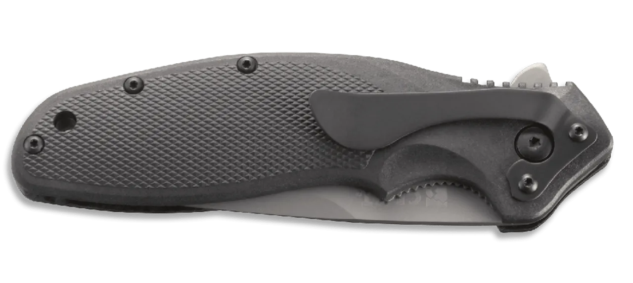 CRKT Shenanigan Z