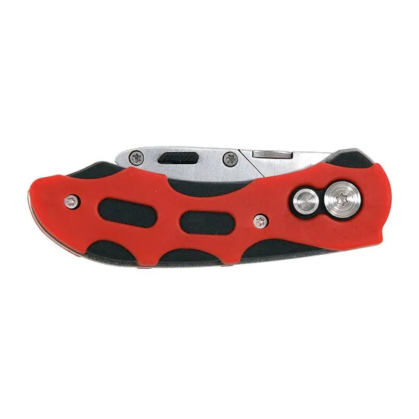 CT4666 - Folding Utility Knife