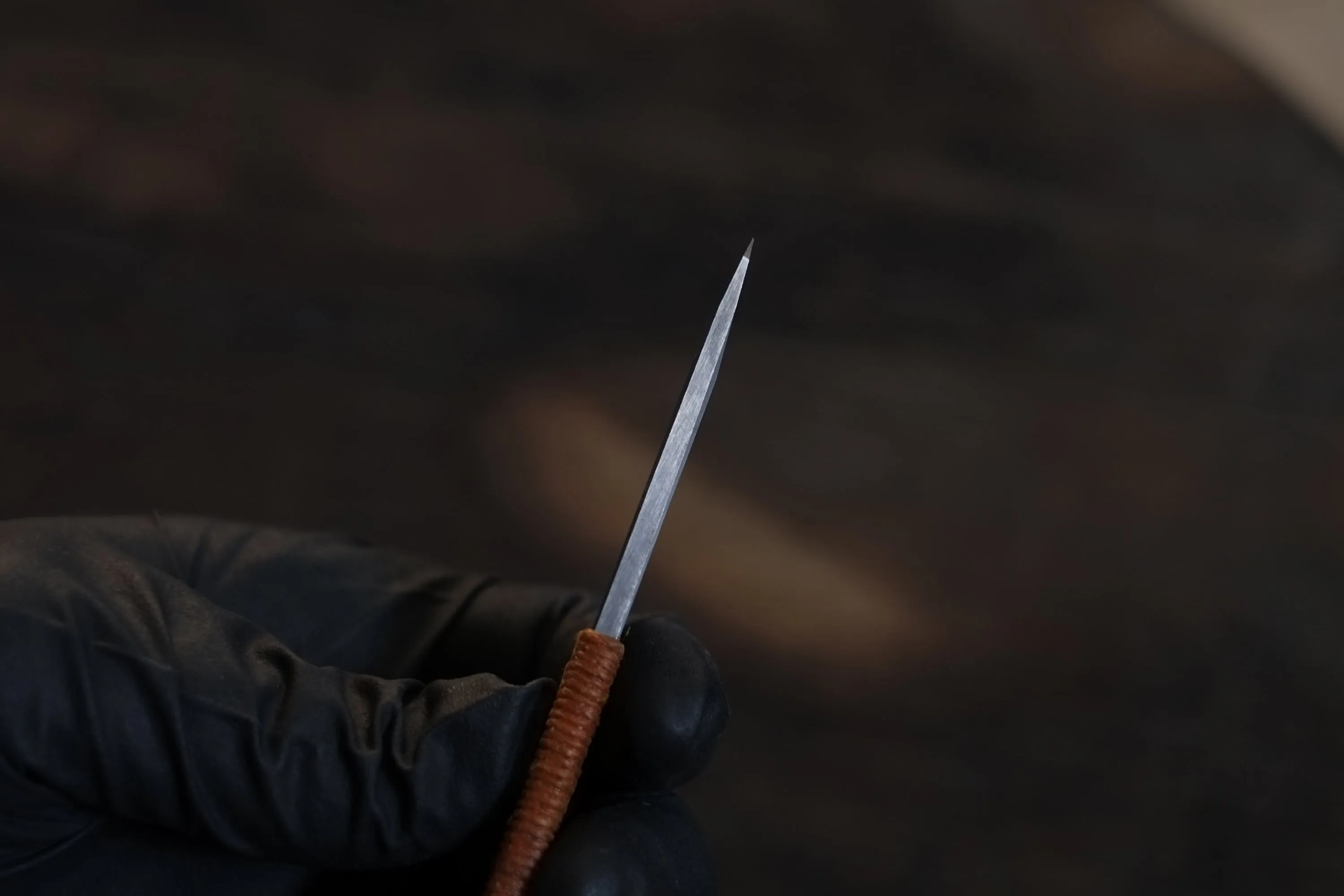 Dashi Utility Knife