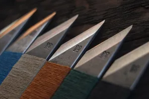 Dashi Utility Knife
