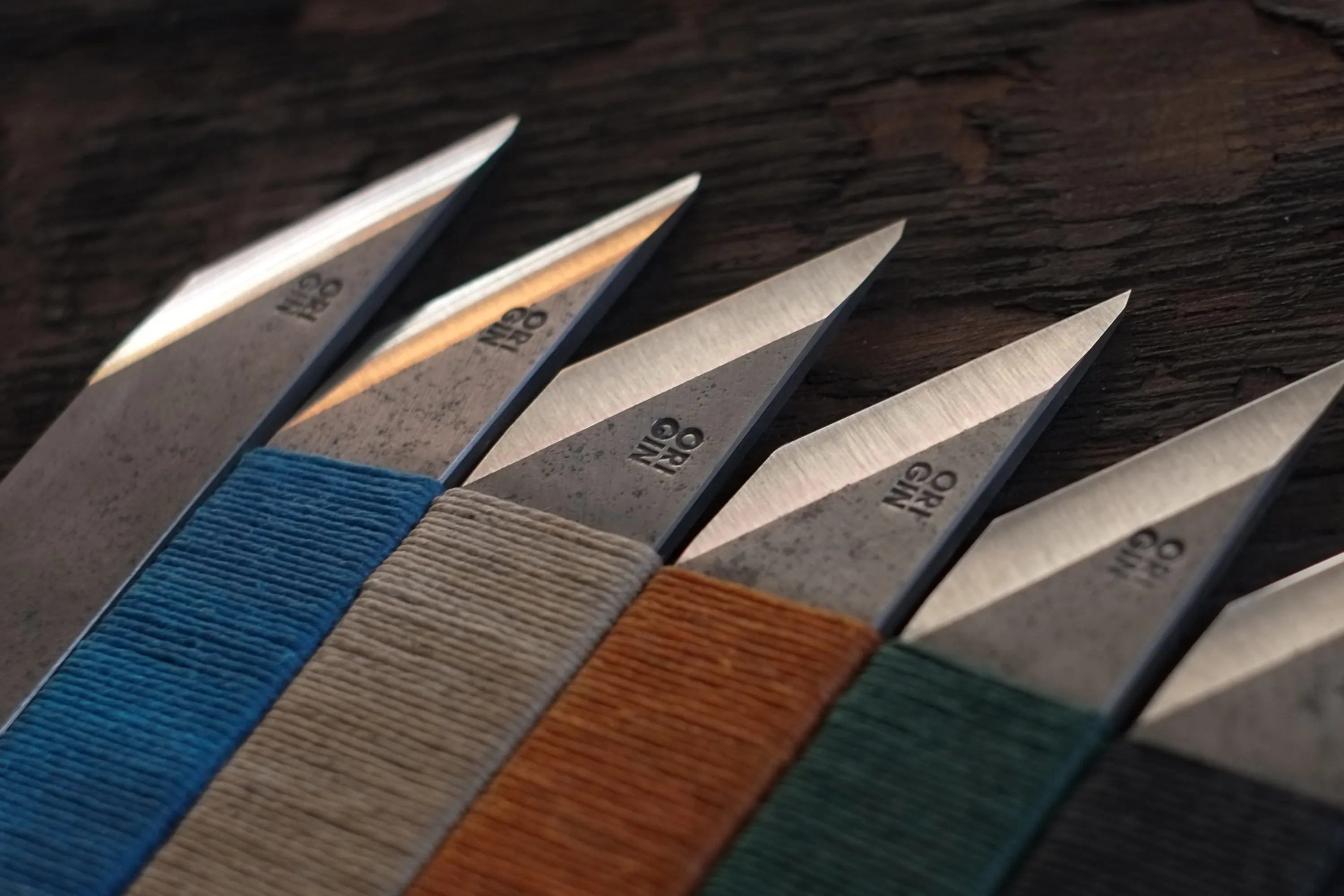 Dashi Utility Knife