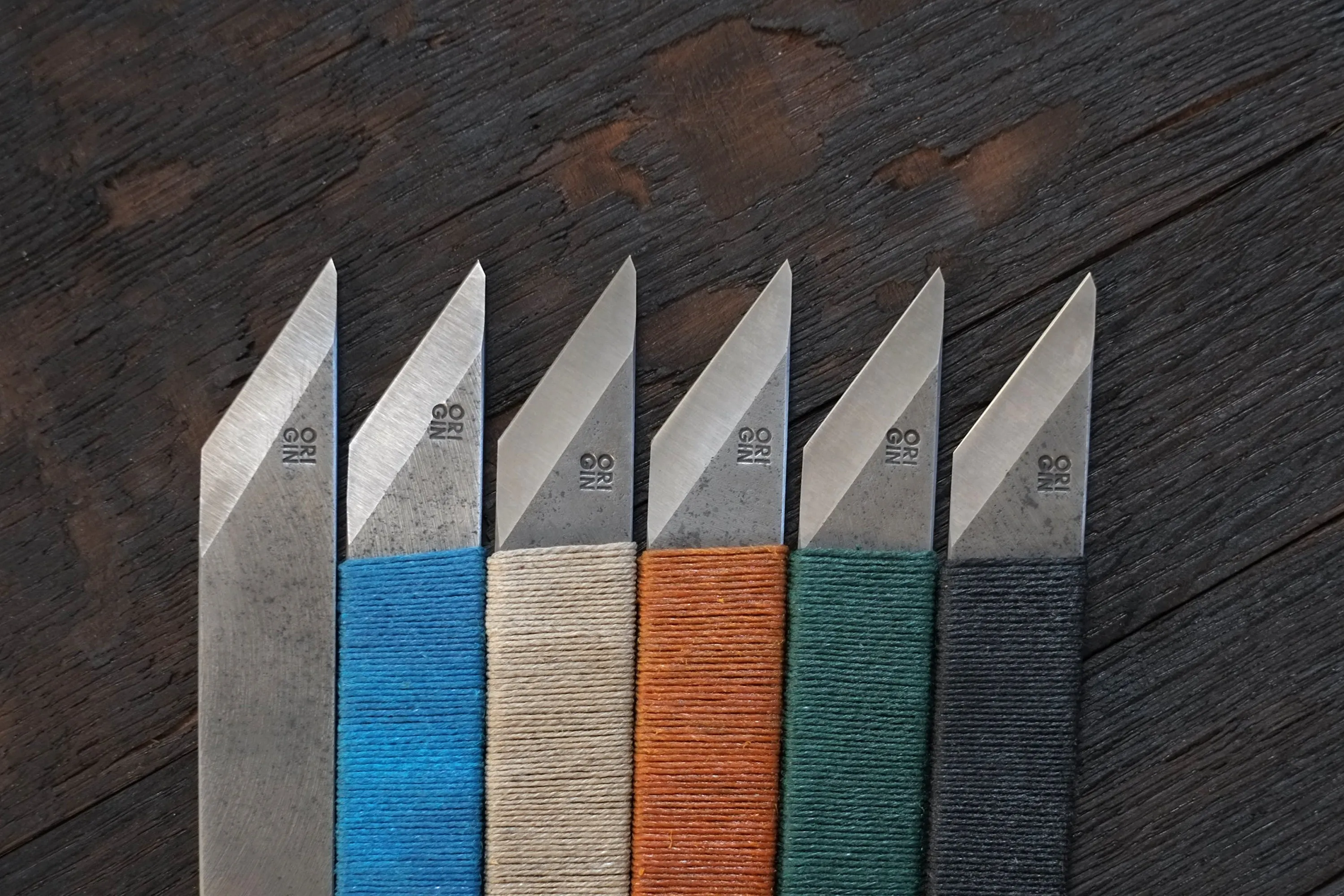 Dashi Utility Knife