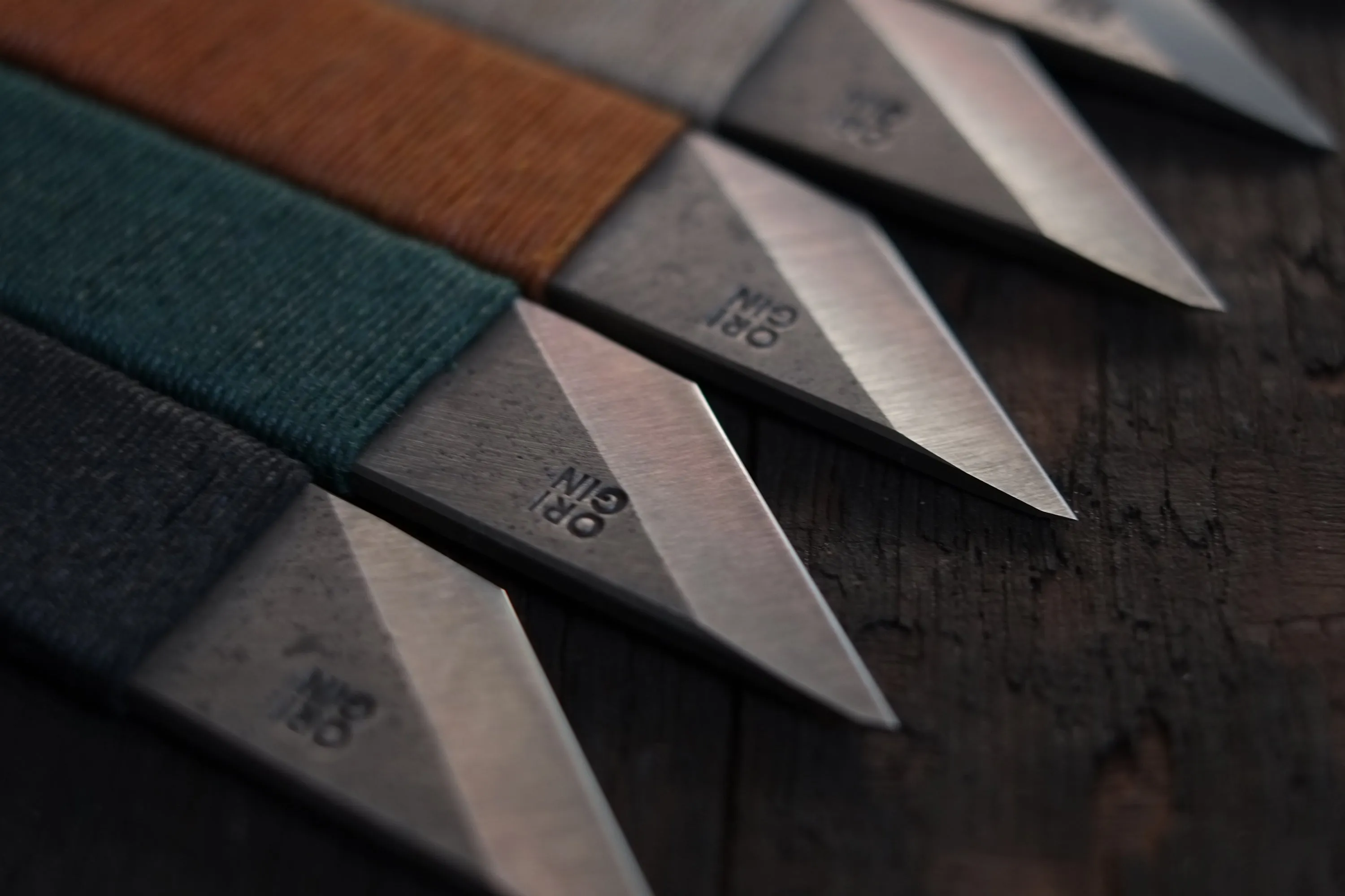 Dashi Utility Knife