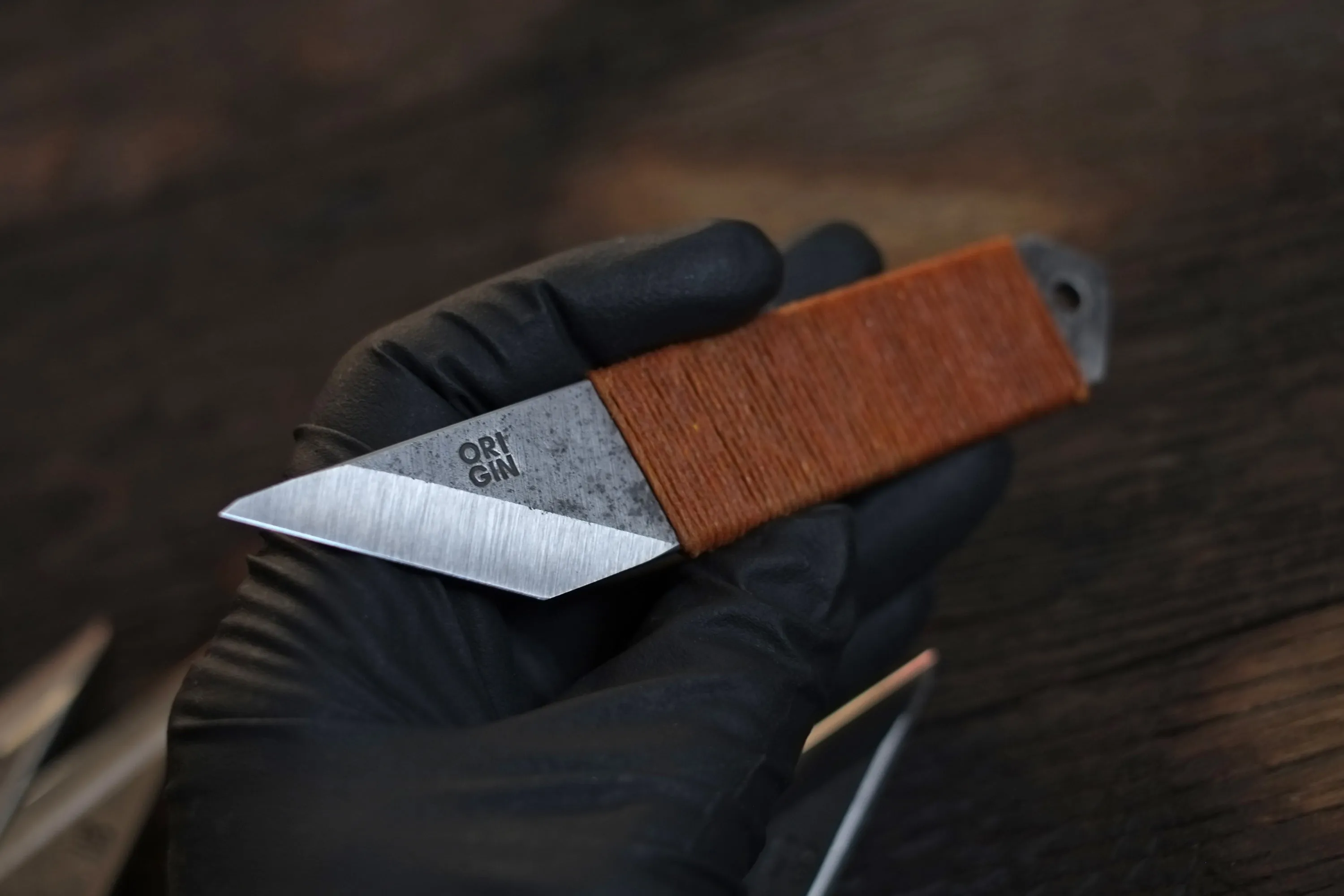 Dashi Utility Knife
