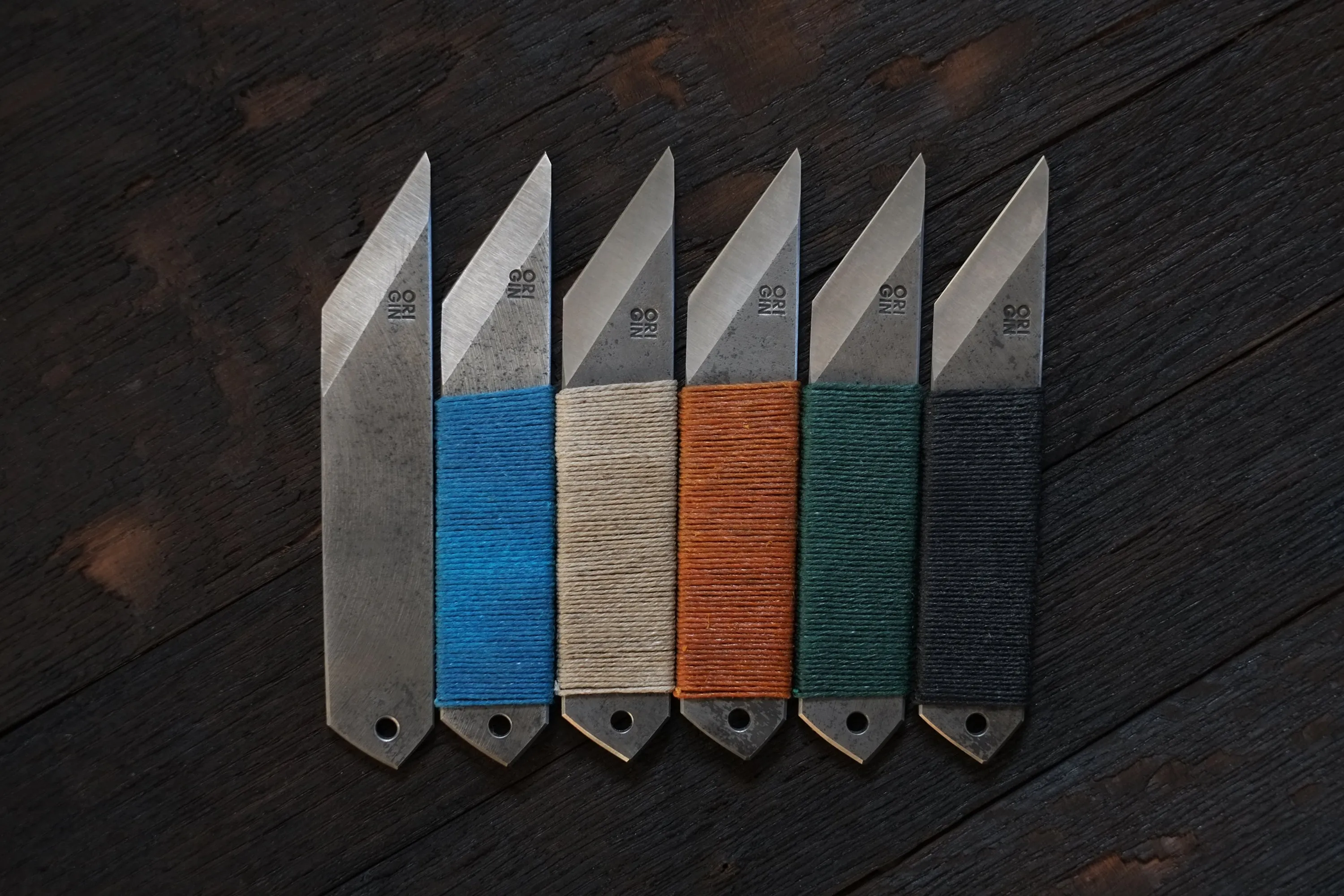 Dashi Utility Knife