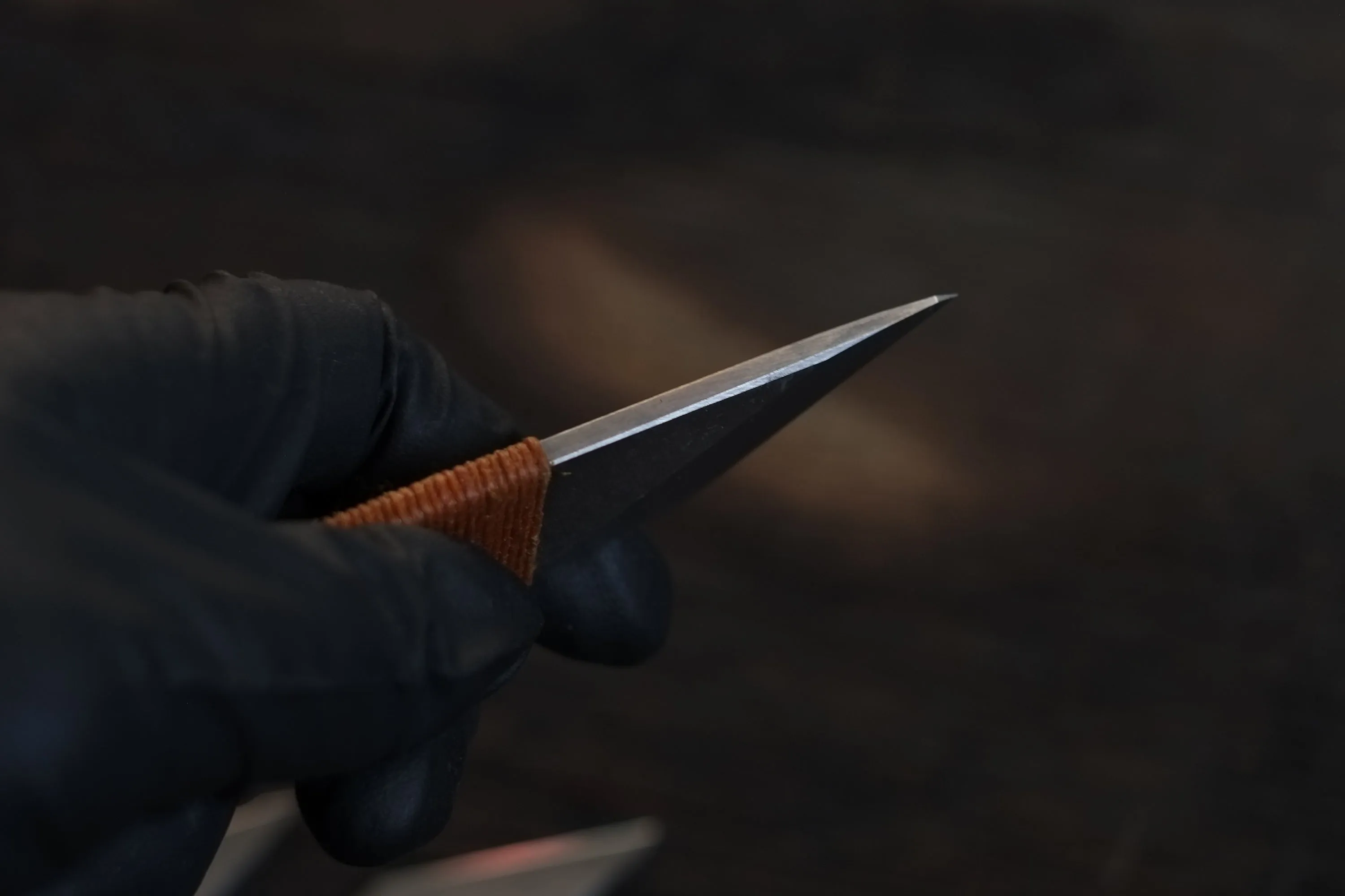 Dashi Utility Knife