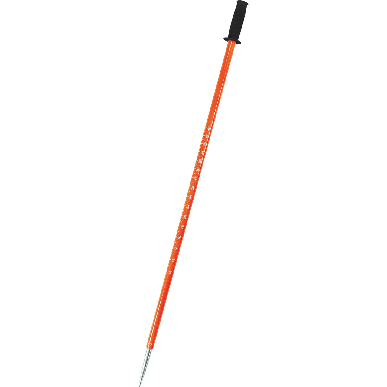 Deluxe Plot Center Stick
