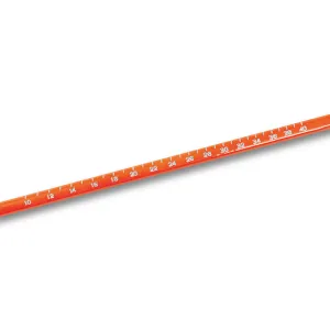 Deluxe Plot Center Stick