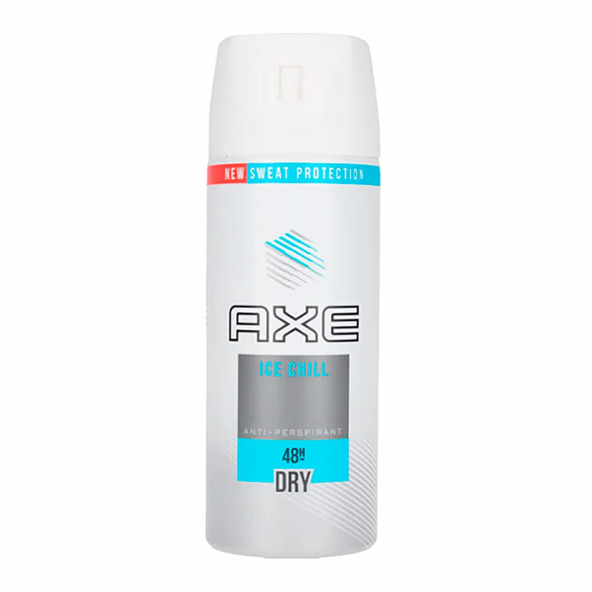 Desodorante en Spray Axe Ice Chill 150 ml