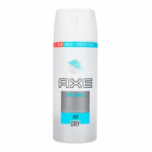 Desodorante en Spray Axe Ice Chill 150 ml