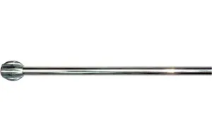 Dinsmores | Telescopic 24-45" Tube Alloy Bankstick with Arrow Point