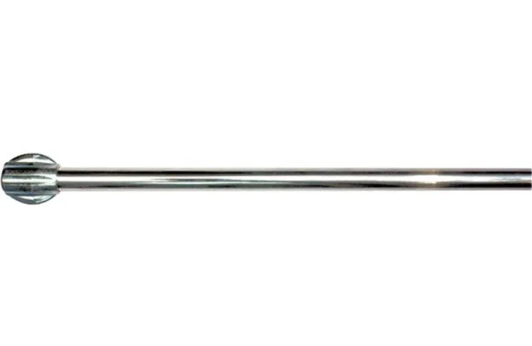 Dinsmores | Telescopic 24-45" Tube Alloy Bankstick with Arrow Point