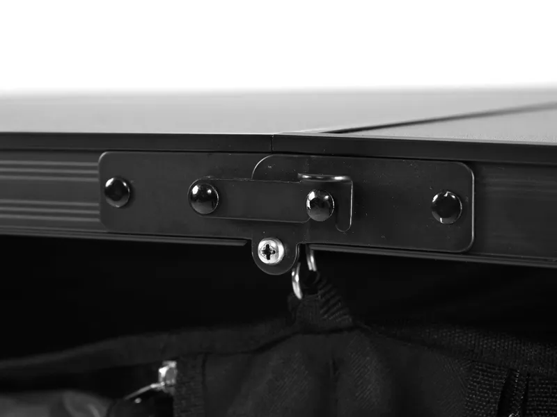 DoD Good Rack Table - Black