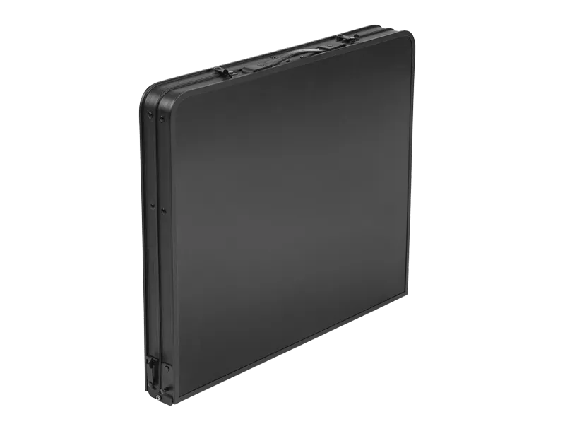 DoD Good Rack Table - Black