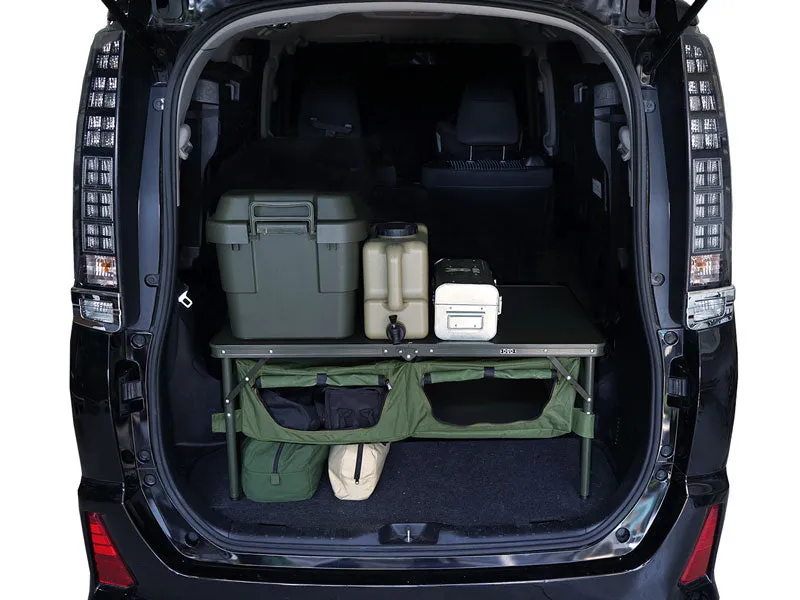 DoD Good Rack Table - Black