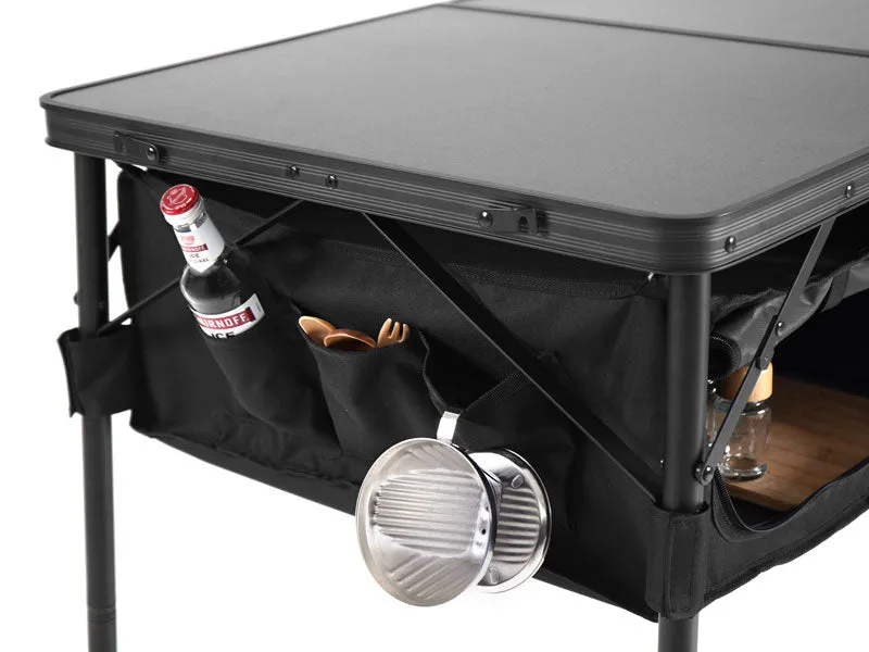 DoD Good Rack Table - Black