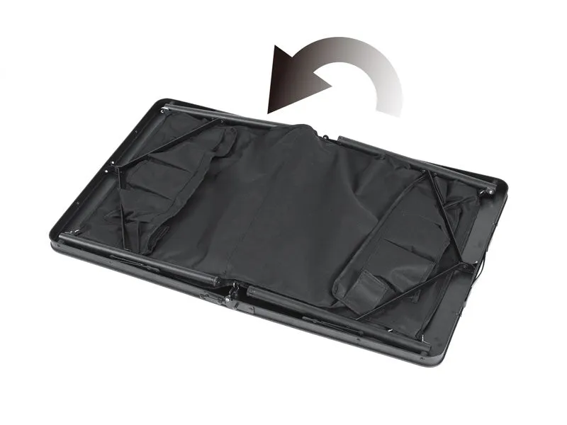 DoD Good Rack Table - Black