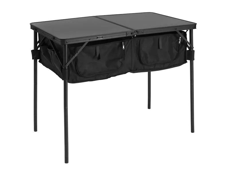DoD Good Rack Table - Black