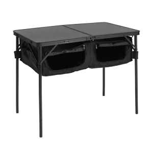 DoD Good Rack Table - Black