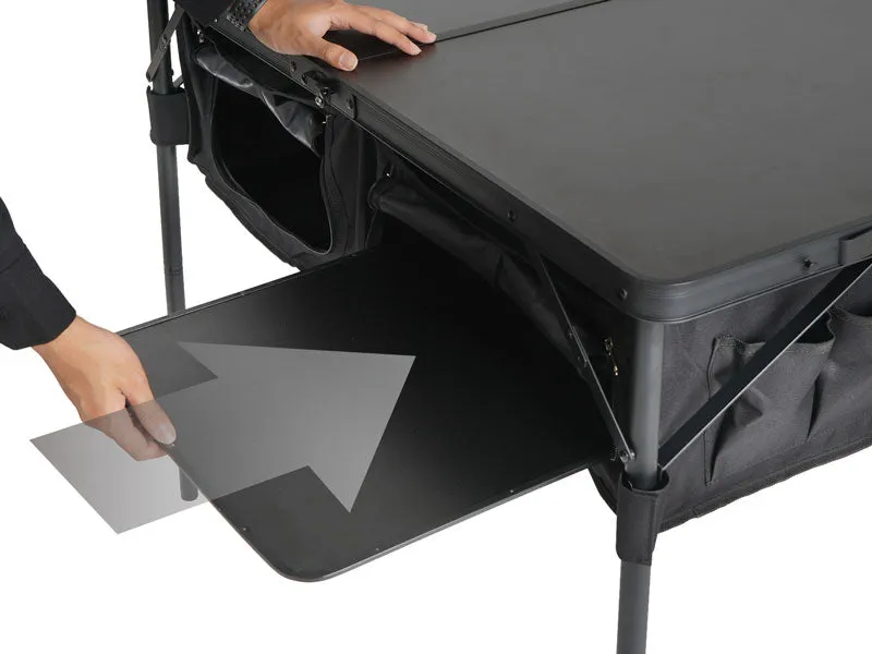 DoD Good Rack Table - Black