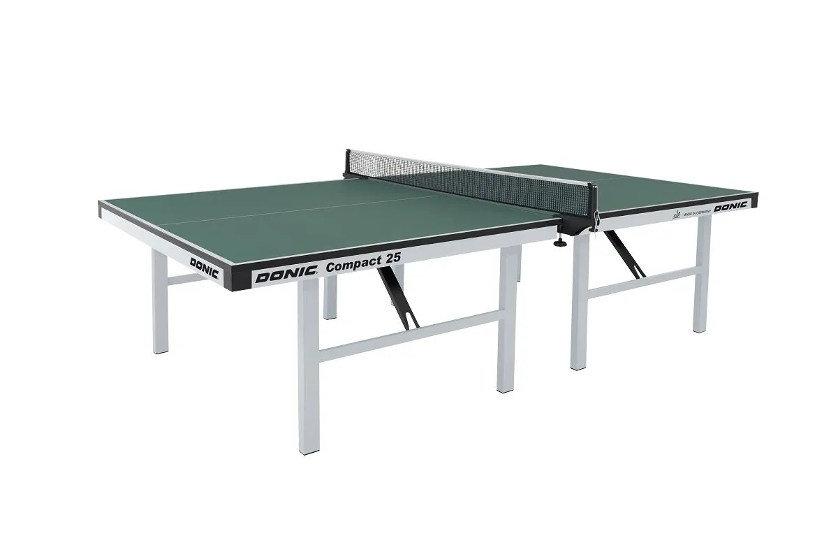 Donic table Compact 25