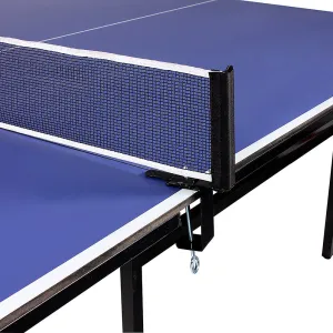 Donnay Indoor Compact Folding Table Tennis Table