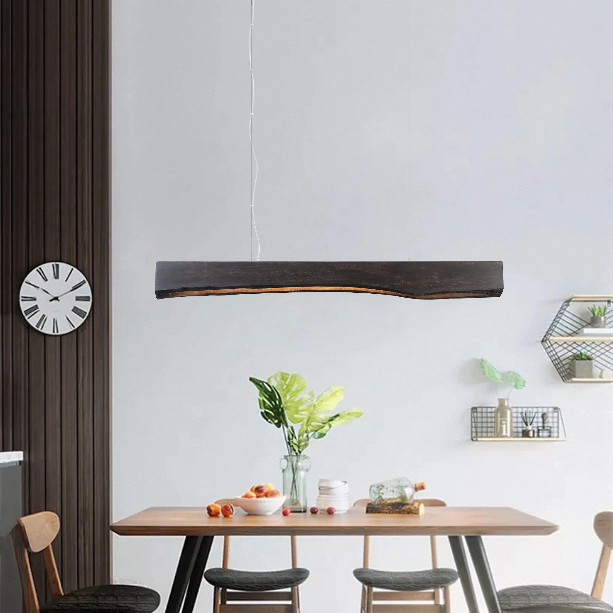 DRUID 59" (150 cm)