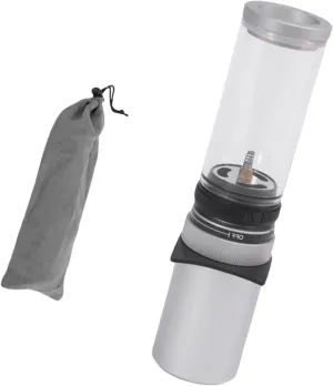 Durability Outdoor Tent Lamp Night Atmospheres Light Hanging Emergencies Light for Outdoor Tent and Backpacking Use