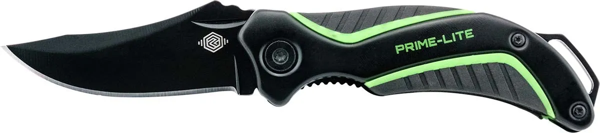 EDGE Grip Folding Pocket Knife- PRI-36-511