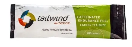 Endurance Fuel - Caffinated Drink Mix (Stick Pack)