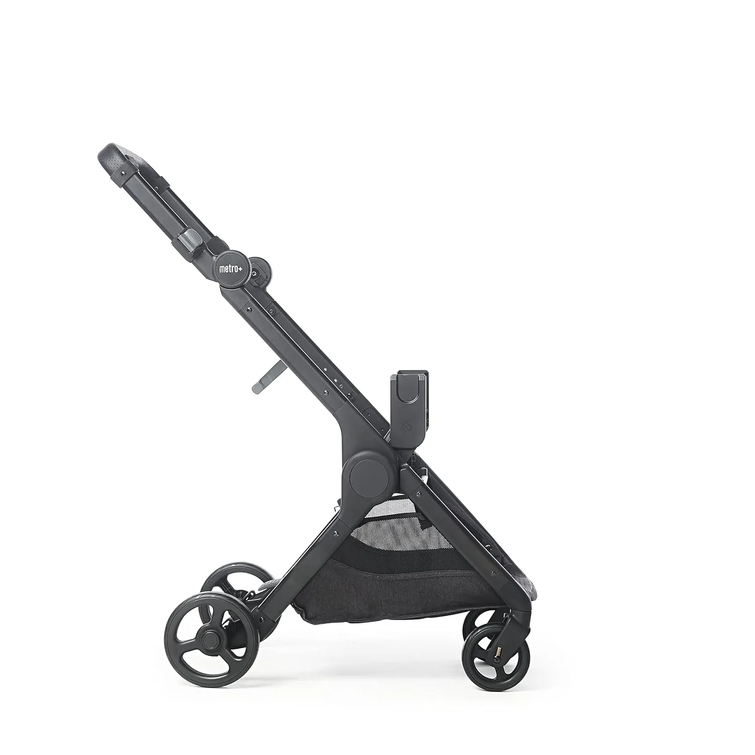 Ergobaby Metro  Compact City Stroller Accessories: Car Seat Adapter for Cybex/Nuna/BeSafe/Maxi COSI