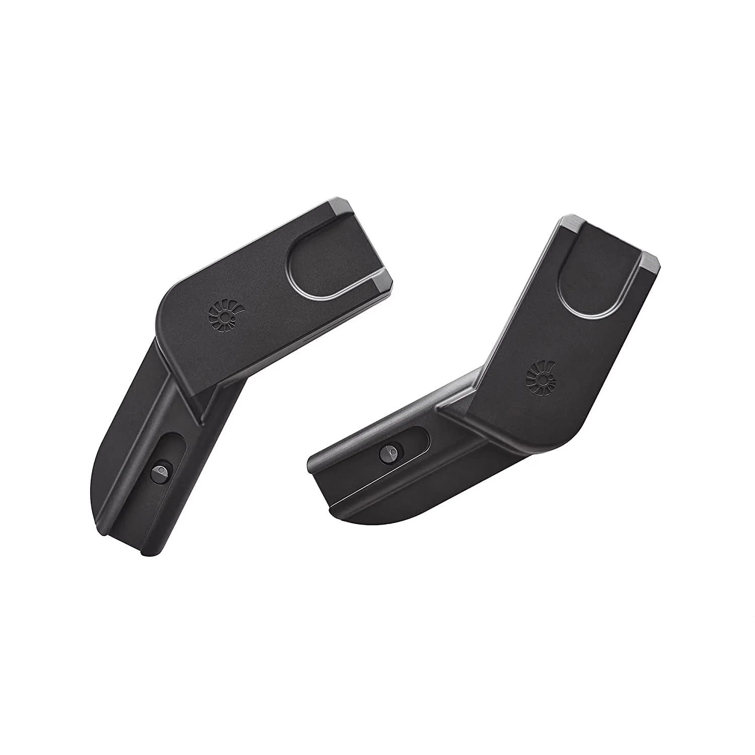 Ergobaby Metro  Compact City Stroller Accessories: Car Seat Adapter for Cybex/Nuna/BeSafe/Maxi COSI