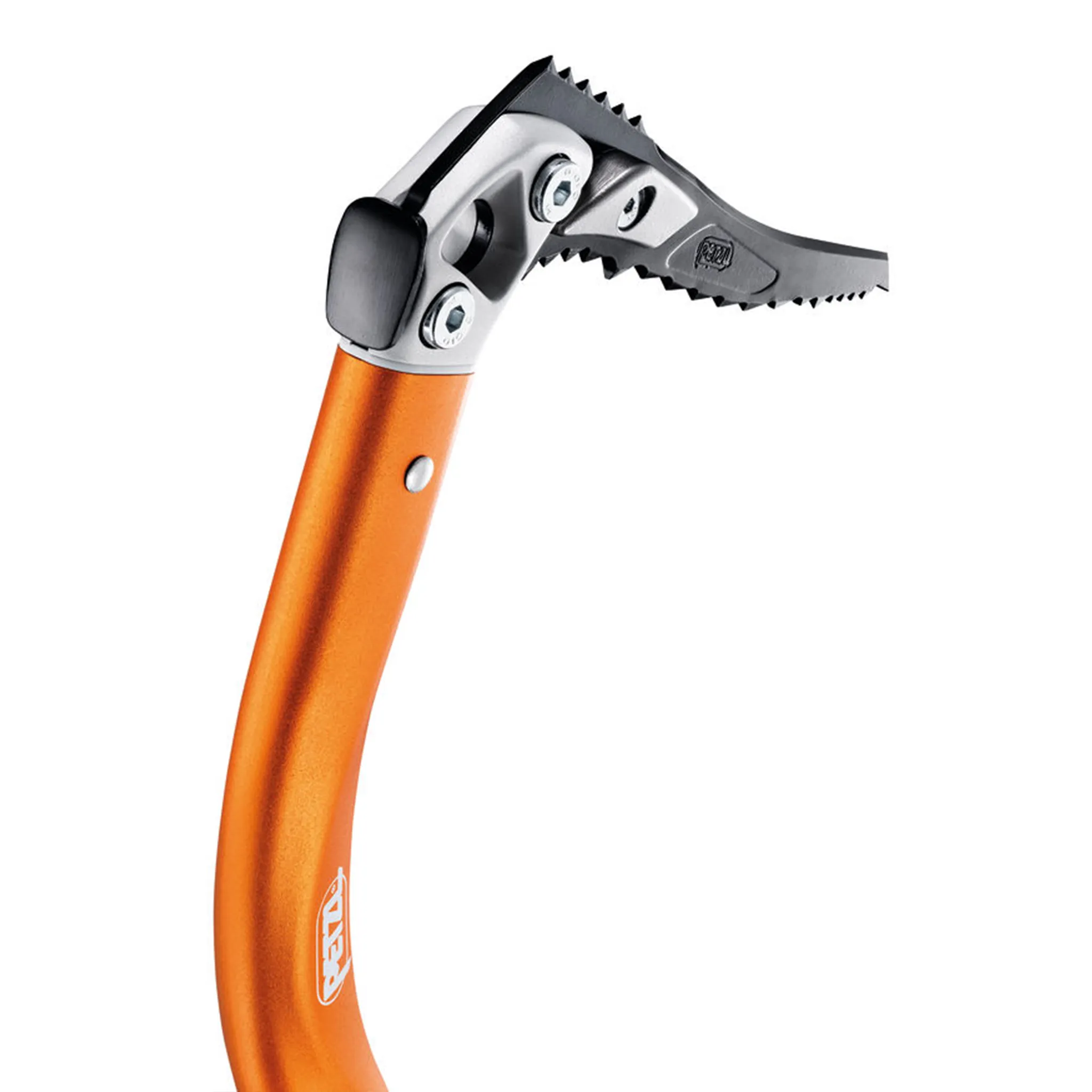 Ergonomic Ice Tool