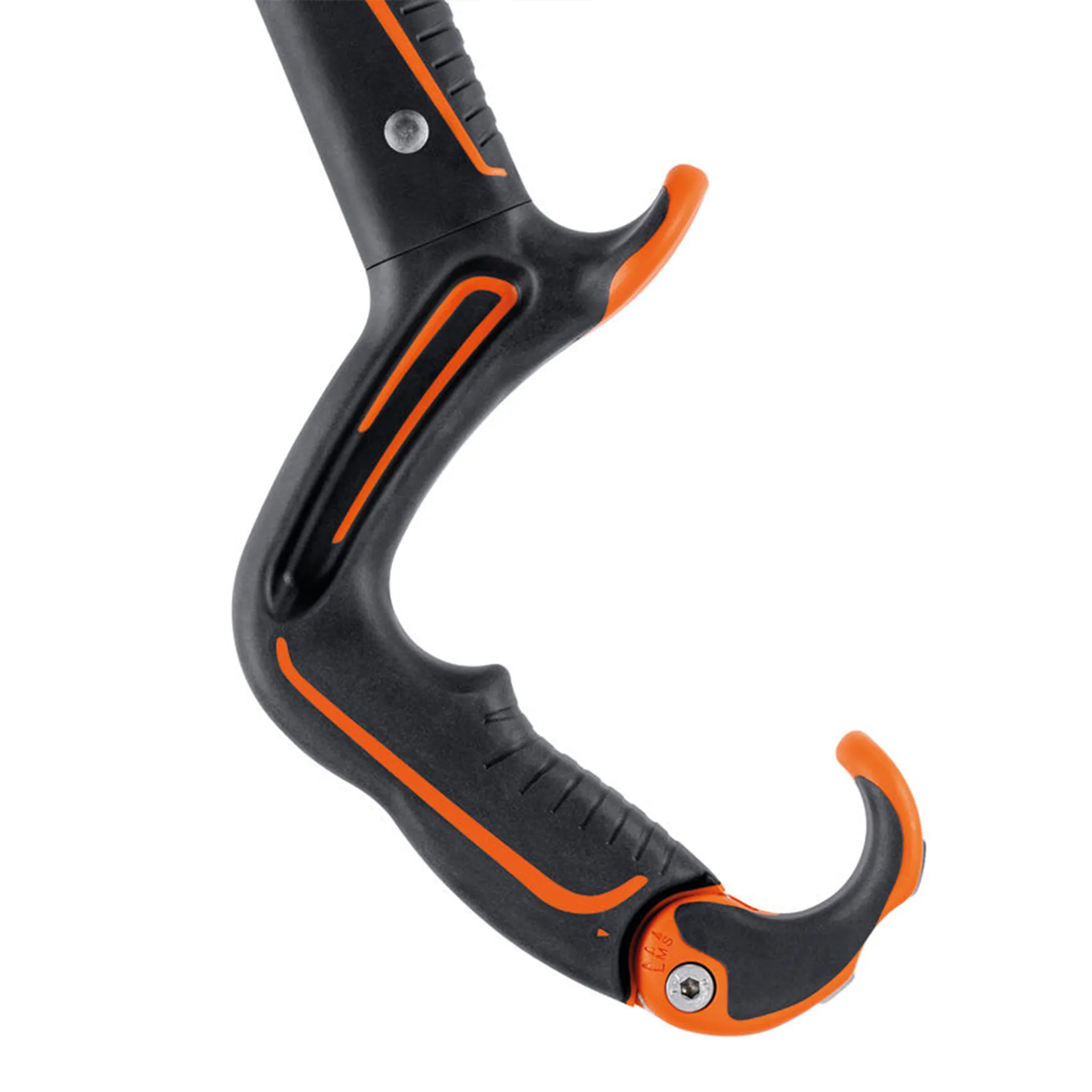 Ergonomic Ice Tool