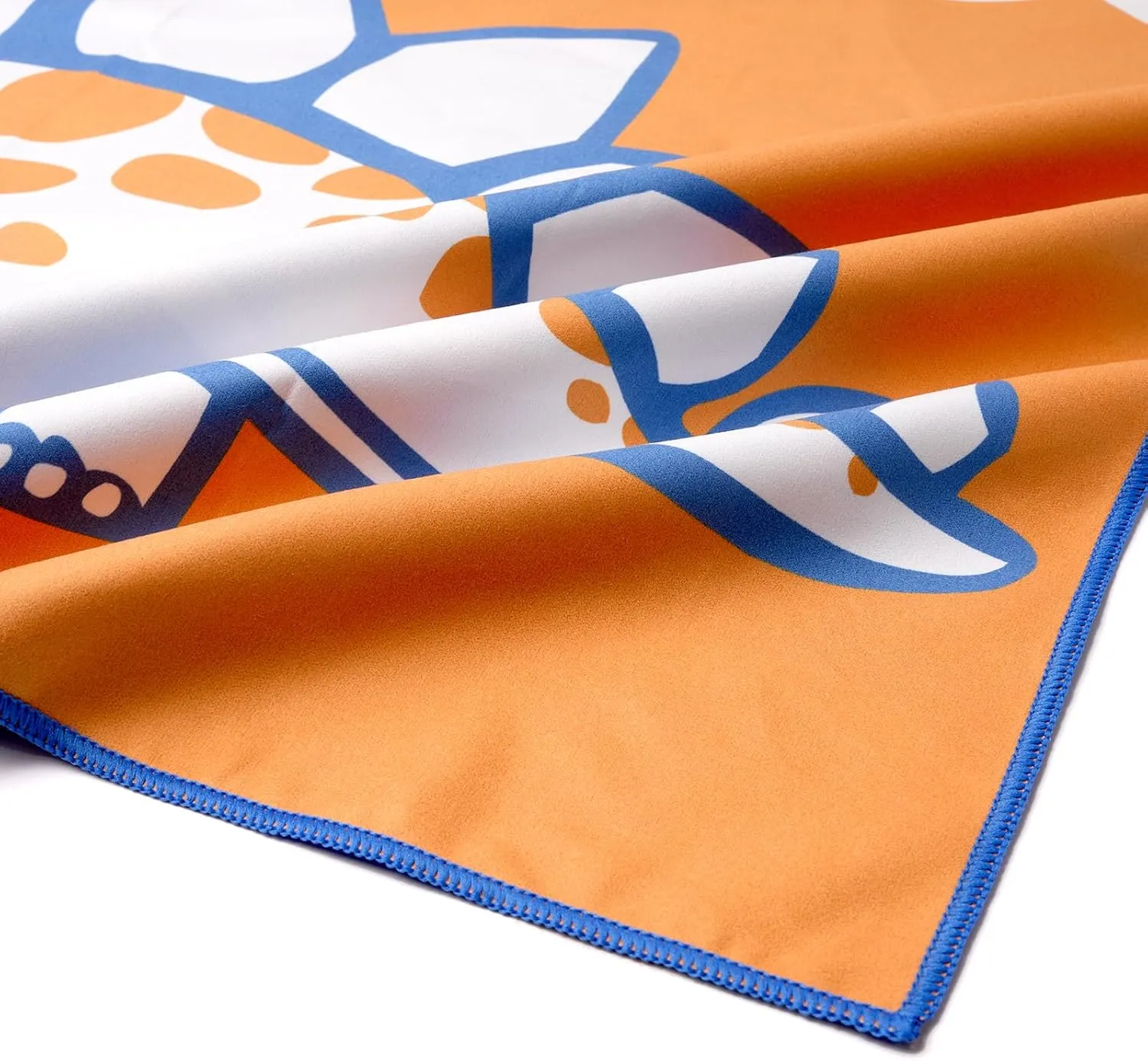 Eunzel 2 Pack Microfiber Kids Beach Towel, Quick Dry Towels for Girls & Boys Sand Free Travel Towel for Beach, Camping, Swim Pool 60"x30"，Dinosaur Adventure& Whale Rhythm