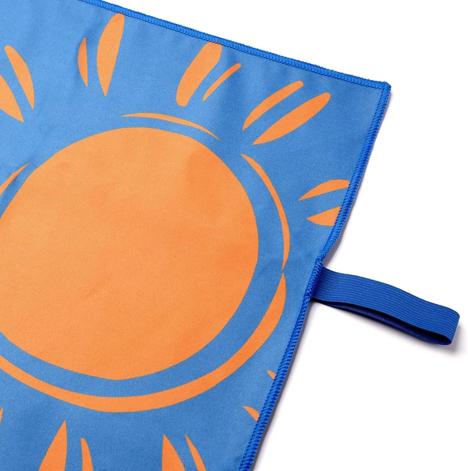 Eunzel 2 Pack Microfiber Kids Beach Towel, Quick Dry Towels for Girls & Boys Sand Free Travel Towel for Beach, Camping, Swim Pool 60"x30"，Dinosaur Adventure& Whale Rhythm