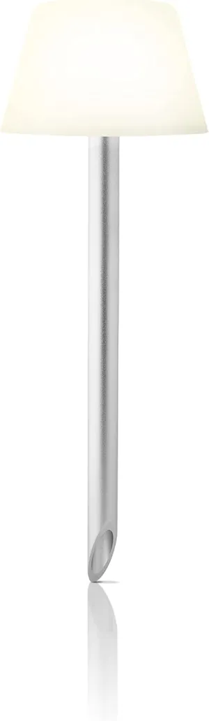 Eva Solo | Sunlight Garden Light with Ground Spike | New Energy Saving Function - Automatic Shut-Off After 6 Hours | Outdoor