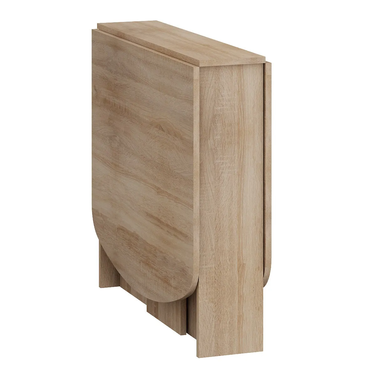 Expert C Drop Leaf Dining Table