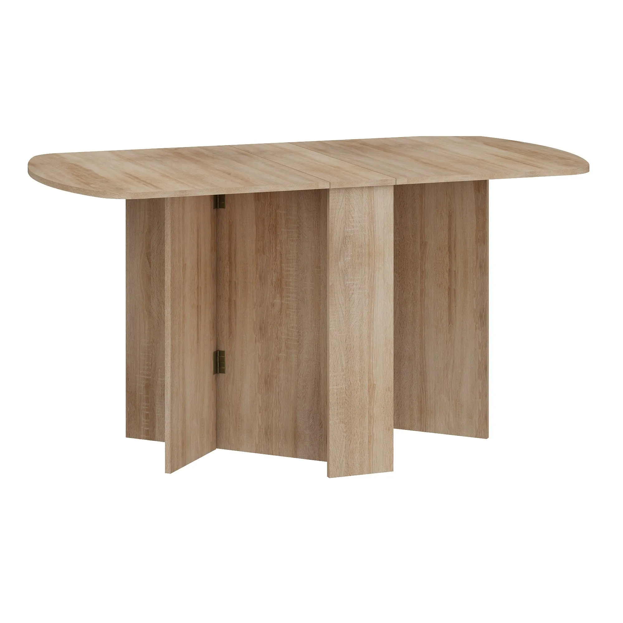Expert C Drop Leaf Dining Table