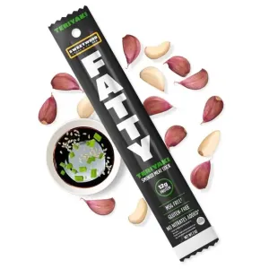 Fatty Meat Sticks